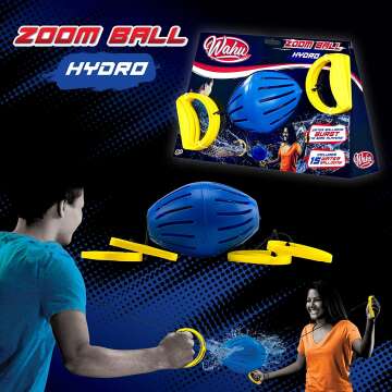 Goliath Hydro Zoom Ball