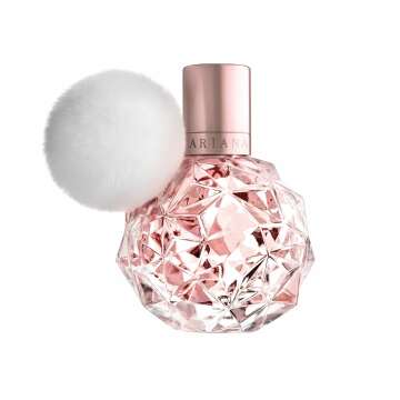 Ariana Grande Ari Eau de Parfum Spray - Elegant Scent