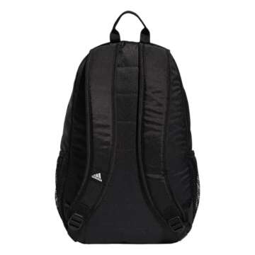 Adidas Striker Sports Backpack for Boys/Girls 28L