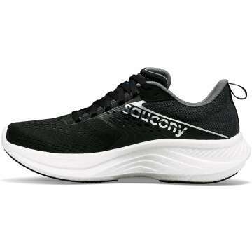 Saucony Women's Ride 17 Sneaker - Ultimate Comfort & Style