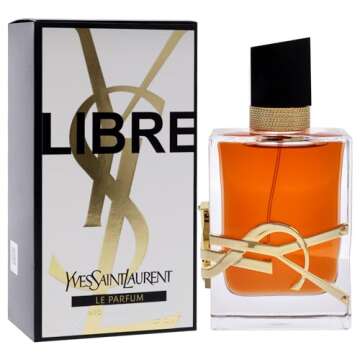 Yves Saint Laurent Libre Women’s Parfum Spray 1.7 oz