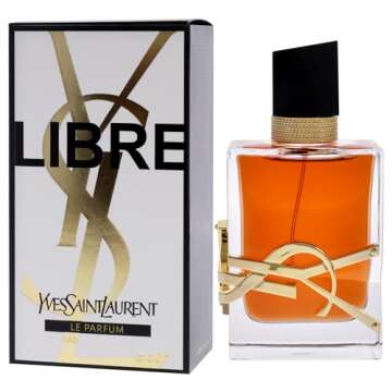 Yves Saint Laurent Libre Women’s Parfum Spray 1.7 oz