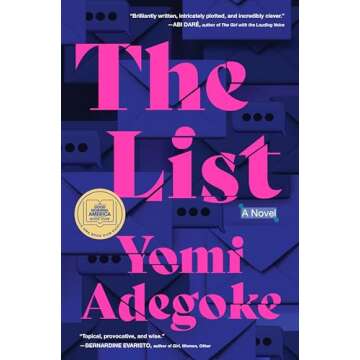 The List: A Gripping Contemporary Drama with a Suspenseful Edge, Explore the Dark Side of Online Culture