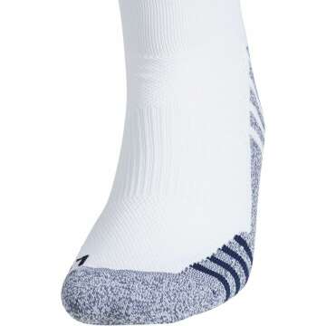 Adidas Team Speed 3 Soccer Socks - Enhance Performance