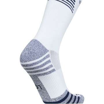 Adidas Team Speed 3 Soccer Socks - Enhance Performance