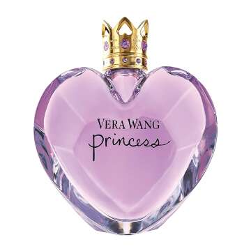 Vera Wang Princess EDT
