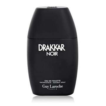 Drakkar Noir by Guy Laroche 3.4 Fl Oz Spray