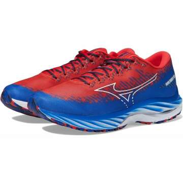 Mizuno Women's Wave Rider 27 Running Shoes