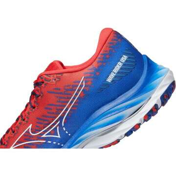 Mizuno Women's Wave Rider 27 Running Shoes