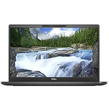 Dell Latitude 7400 Laptop, 14.0 inches FHD (1920 x 1080) Touchscreen, Intel Core 8th Gen i7-8665U, 16GB RAM, 256GB SSD, Windows 11 (Renewed)