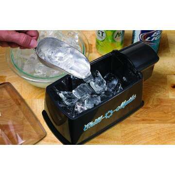 Chill-O-Matic Beverage Cooler
