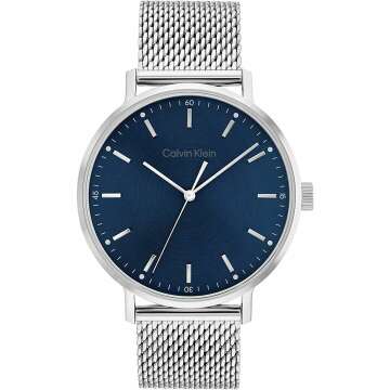 Calvin Klein Men's Watch