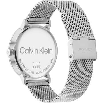 Calvin Klein Men's Watch