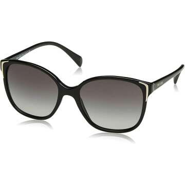 Prada Sunglasses Gray