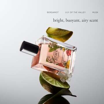 philosophy amazing grace bergamot