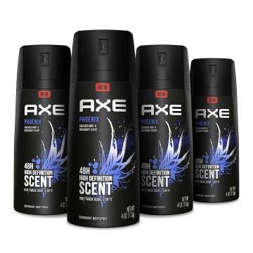 AXE Phoenix Deodorant