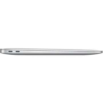 Late 2020 Apple MacBook Air with Apple M1 Chip (13.3 inch, 8GB RAM, 128GB SSD) Silver (Renewed)