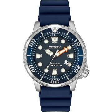 Eco-Drive Promaster Diver Watch