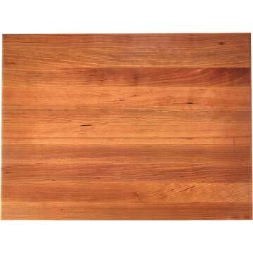 John Boos Maple Wood Cutting Board