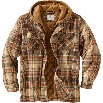 Legendary Whitetails Maplewood Jacket