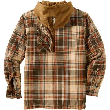 Legendary Whitetails Maplewood Jacket