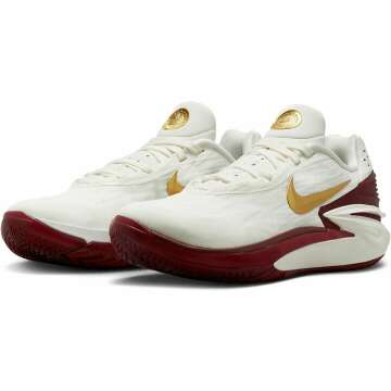 Nike Unisex Air Zoom G.T. Cut 2 Basketball Shoe - Unmatched Comfort & Style