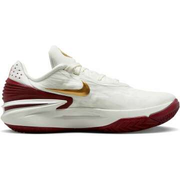 Nike Air Zoom G.T. Cut 2 Basketball Shoes