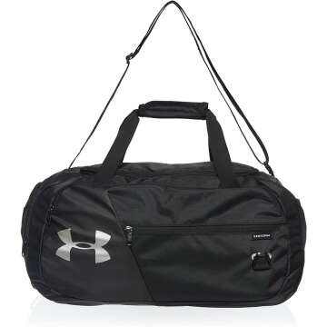 Under Armour Duffle Bag