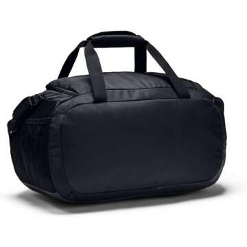 Under Armour Duffle Bag