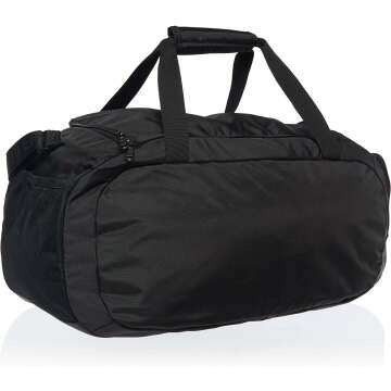 Under Armour Duffle Bag