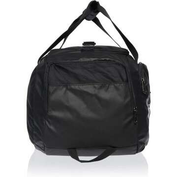 Under Armour Duffle Bag