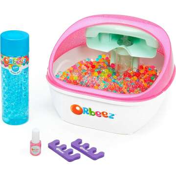 Orbeez Spa Pack 1