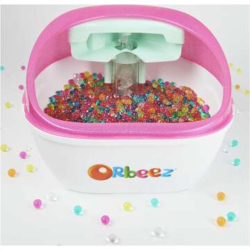 Orbeez Spa Pack 1