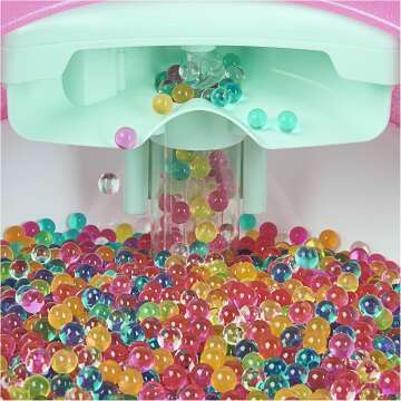 Orbeez Spa Pack 1