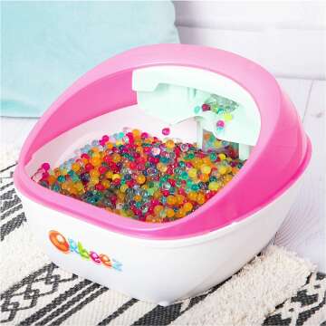 Orbeez Spa Pack 1