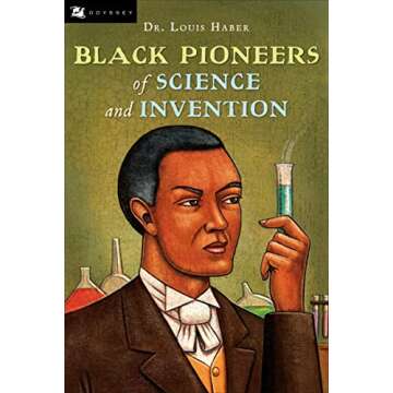 Black Pioneers of Science and Invention