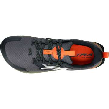 ALTRA Lone Peak 7 Trail Running Shoe for Men