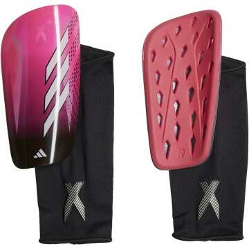 adidas X League Shin Guards