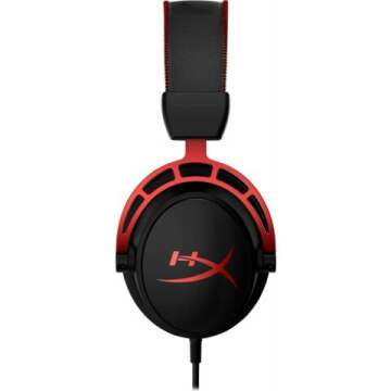 HyperX Cloud Alpha Gaming Headset - Legend of Comfort