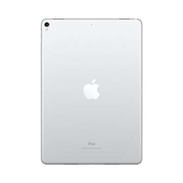 Apple iPad Pro 10.5in 64GB Wi-Fi Renewed Silver