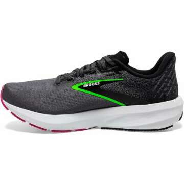 Brooks Women’s Launch 10 Neutral Running Shoe