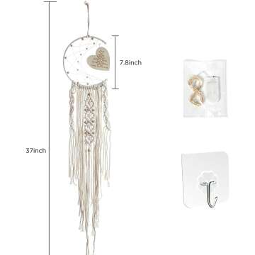 Grandma Dream Catcher