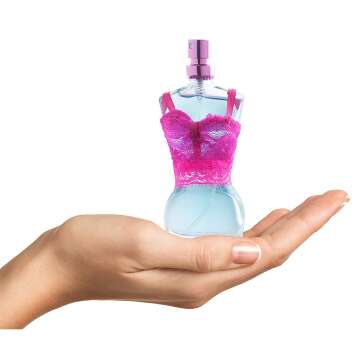 Girl Perfume Set