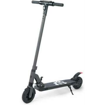 Portable High Performance Electric Scooter for Adults