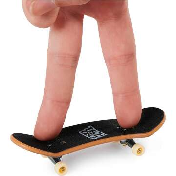 TECH DECK Fingerboard Bonus Pack Collection for Kids