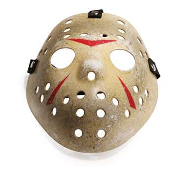 Kids CASA CLAUSI Costume Mask for Halloween Fun