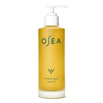 Osea Malibu Undaria Algae Body Oil 5 oz - Vegan & Firming