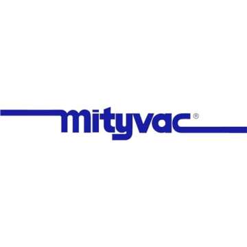 Mityvac MV8510 Silverline Elite Automotive Brake/Clutch Bleeding, Diesel Fuel Priming and Vacuum/Pressure Testing Hand Pump, Ergonomic Design, Zinc-aluminum Die Cast, Dual Converter, 2" Compound Gauge