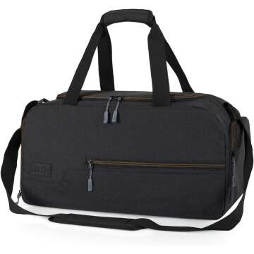 MarsBro Gym Duffel Bag