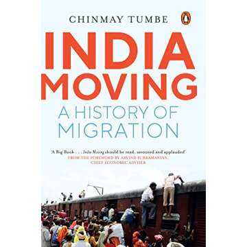 India Moving: A History of Migration